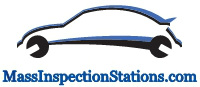 MassInspectionStations.com Logo