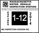 Inspection Stations Quincy, MA