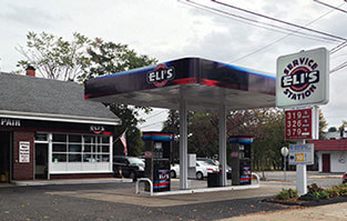 Eli's Service Station Lexington, MA Inspection Stations